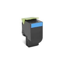 Ciano compatible  for CX310,CX410,CX510-2K#80C2SC0(802SC) LEXC802SC