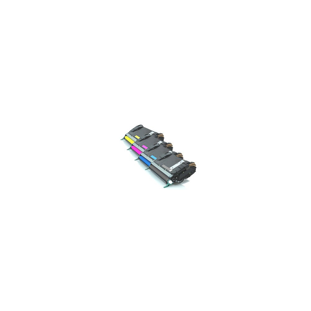 Magente Rig for Lexmark C520,522,524,C530,532,534-3K#C5220MS LEXC5220M