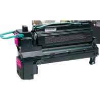 Magente Rig for Lexmark C792 serie-6K#C792A1MG  (C792) LEXC792AM