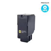 MPS Yellow Com Lexmark CX730de,CS730de-10.5K#71C2HY0 LEX71C2HYPP
