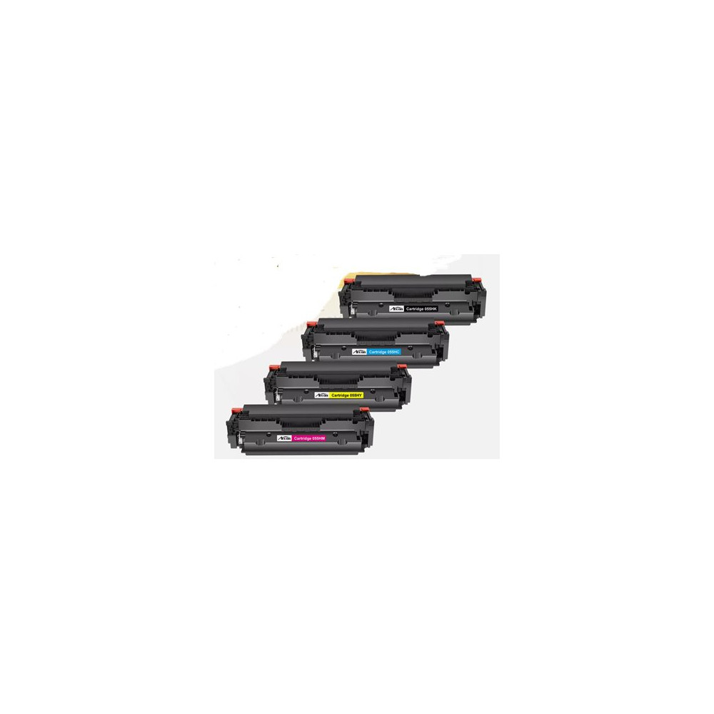 Toner Compa LBP 662,663,664,MF741,742,743,744-5.9K#3018C002 CAN055MH