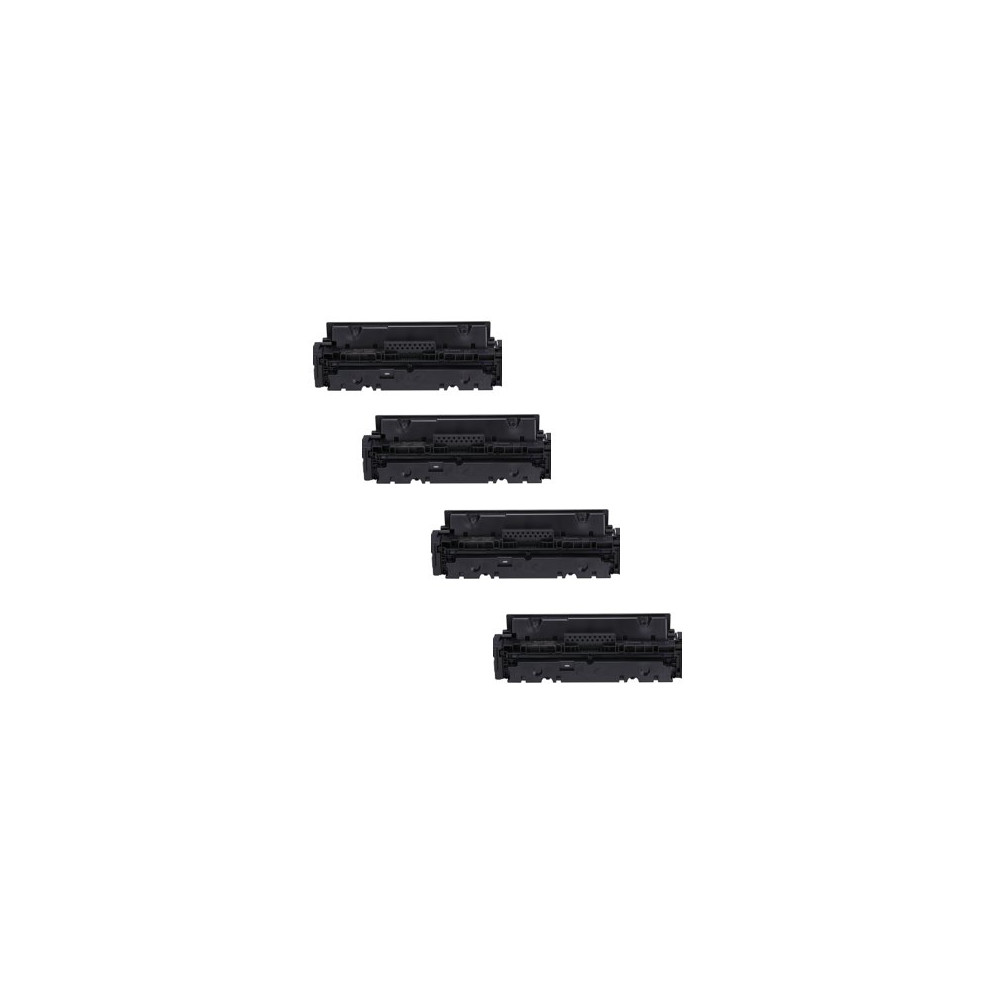 Without chip Yellow i-SENSYS X C1127iF,C1127P-5.9K#3017C006 CANT09Y