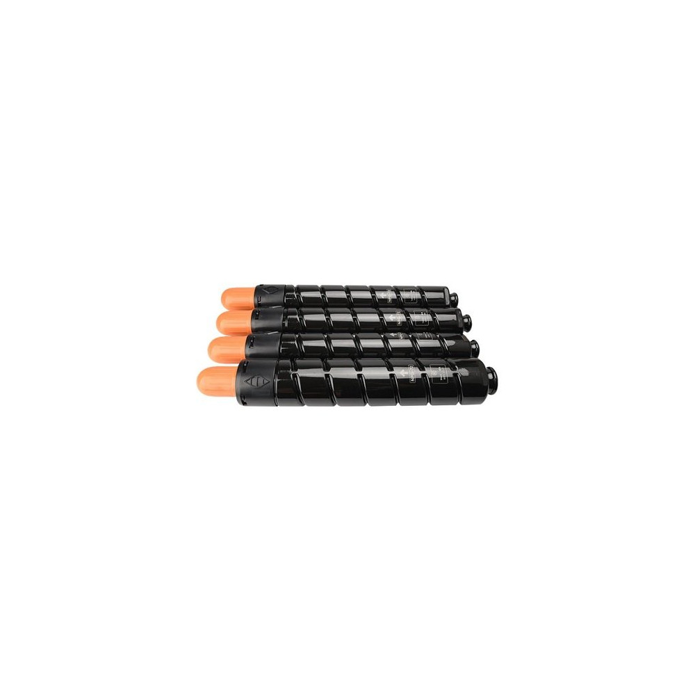 Black Compa DX C7700,C7500,IR C7500,7570,7580-82K#0998C002 CAEXV52BK