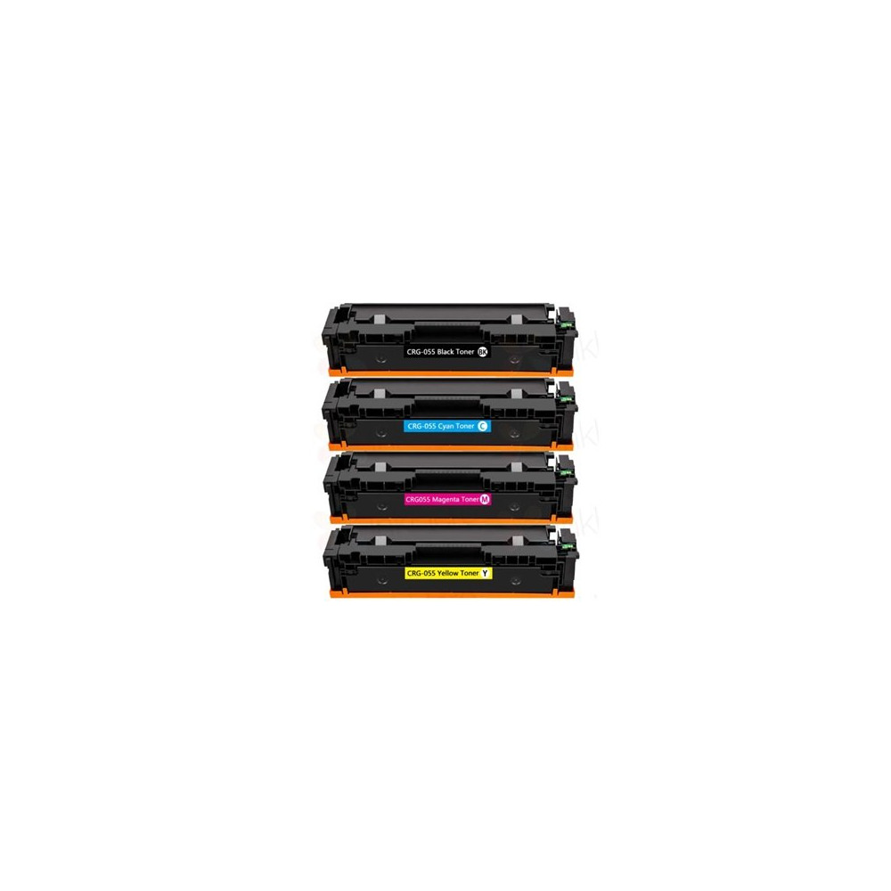 Toner Compa LBP 662,663,664,MF741,742,743,744-2.1K#3013C002 CAN055Y