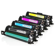 Magente Compa Canon I-Sensys LBP7750cdn-8.5K#723m (2642B002) CAN723M