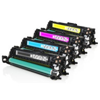 Magente Compa Canon I-Sensys LBP7750cdn-8.5K#723m (2642B002) CAN723M