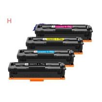 With Chip Black Com i-SENSYS MF664,667,651,LBP646,647 - 3.5K#6369C002 CAN075HBK