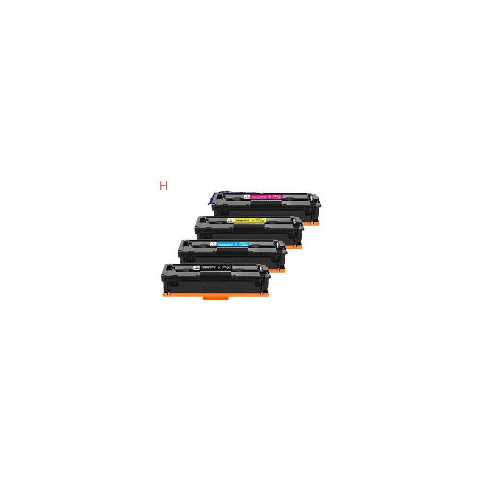 With Chip Black Com i-SENSYS MF664,667,651,LBP646,647 - 3.5K#6369C002 CAN075HBK