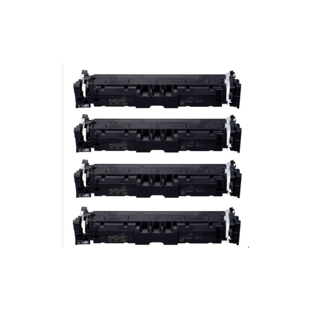 Black Comp Canon i-SENSYS X C1330/1333 Series-7.4K#5098C006 CANT12BK