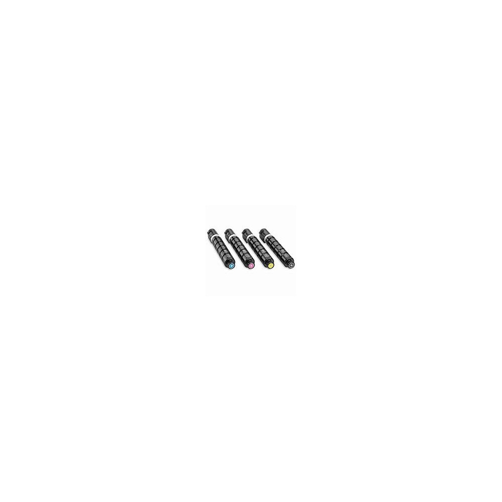 Black Compa i-SENSYS MF810,IR-C 1200 Seria -12K#9454B001 CAN034BK