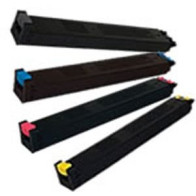 Magente for Sharp MX2610,MX2640,MX3110N,MX3140N,MX3610-15K SHMX36GTM