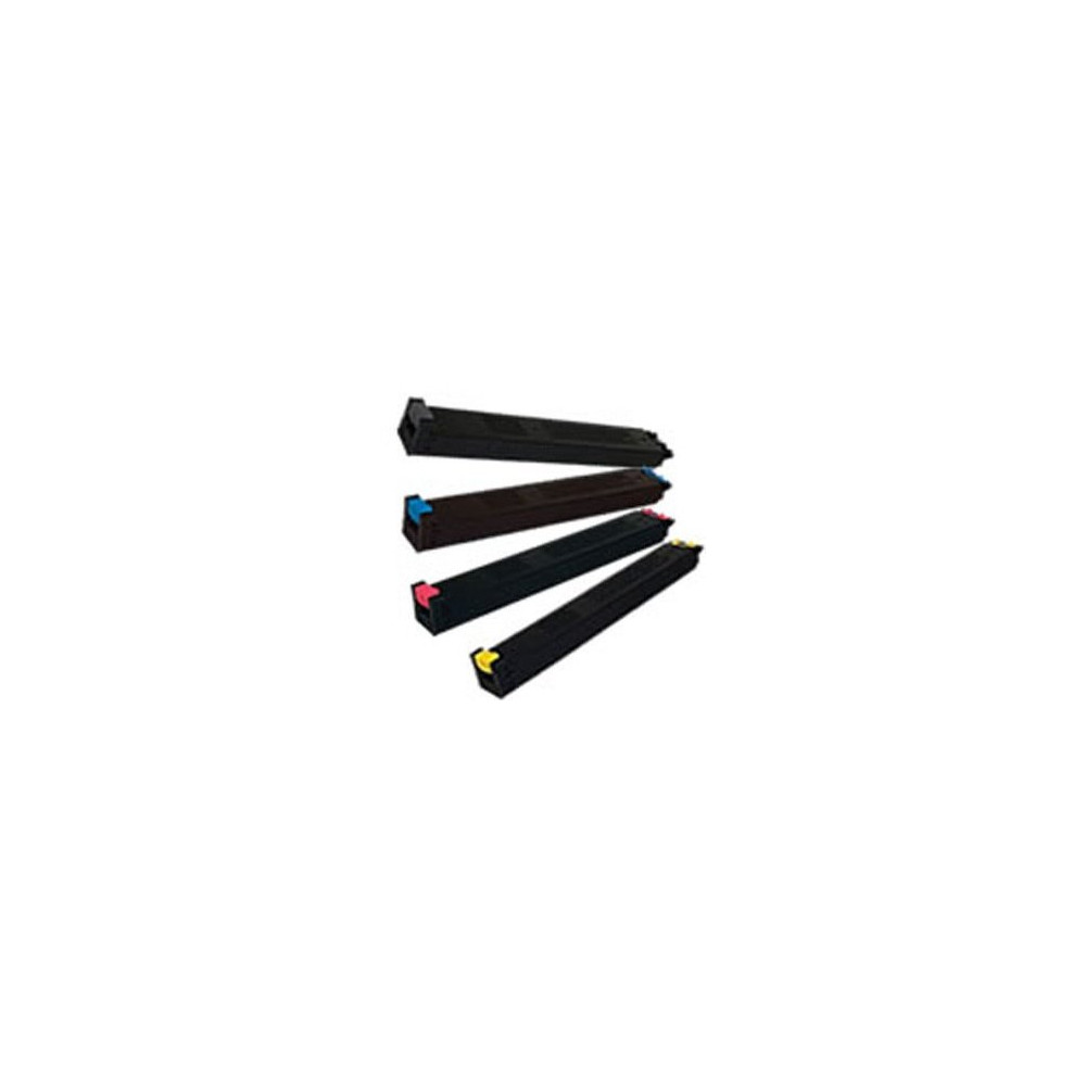Magente for Sharp MX2610,MX2640,MX3110N,MX3140N,MX3610-15K SHMX36GTM