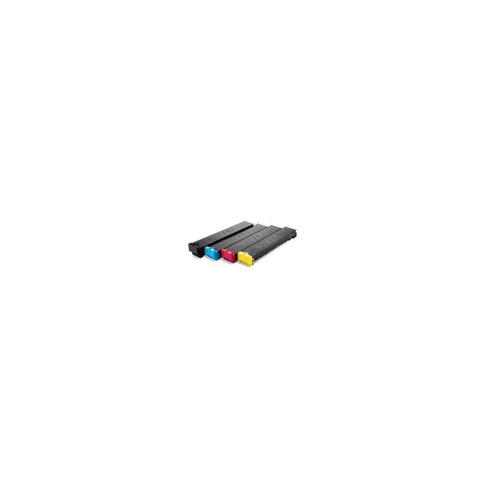 Black com Sharp BP-10C20,BP-20C20,BP-20C25-18K#BP-GT20BA SHBP200GTBA