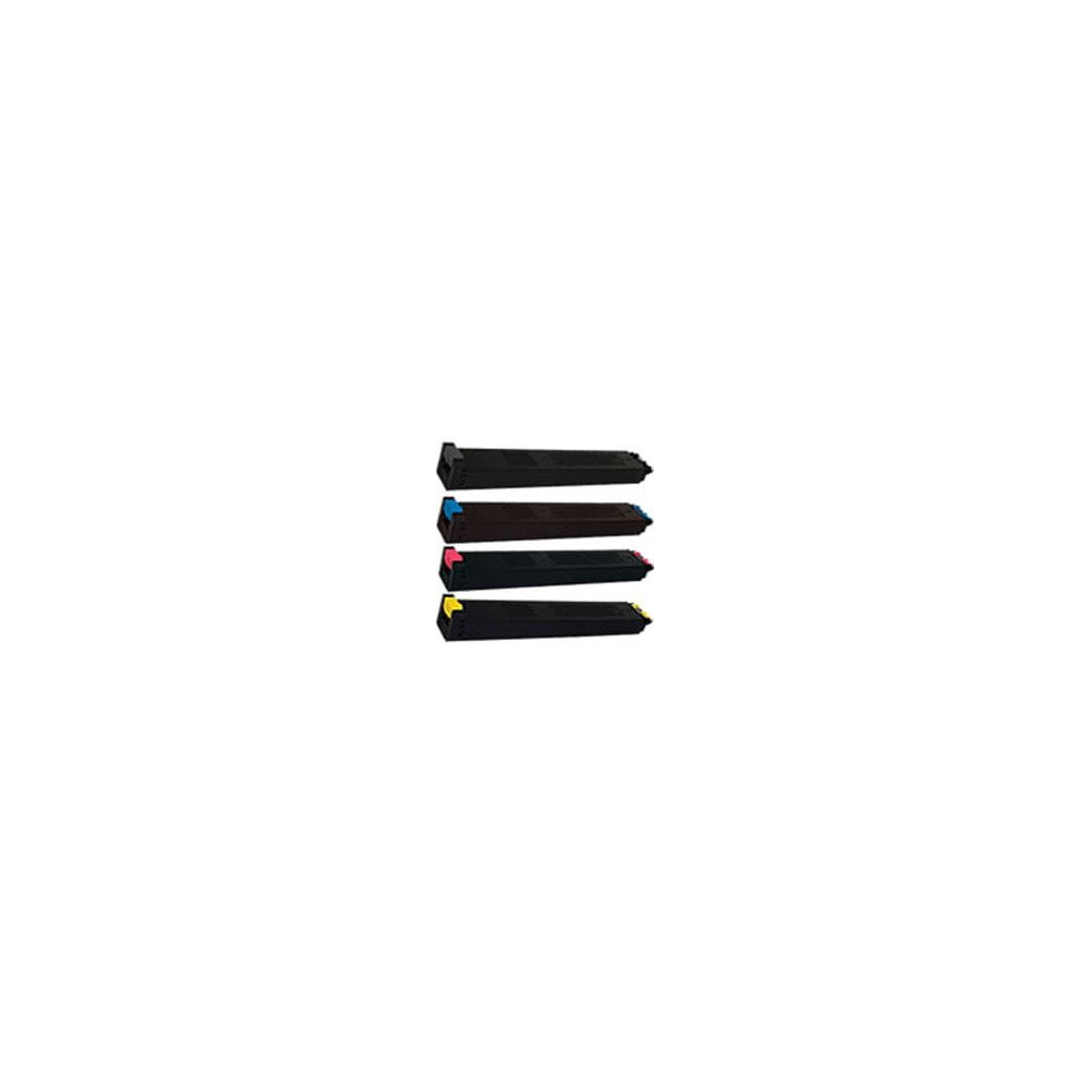 Balck Compa Sharp MX-2010U,MX-2310U,MX-3111U,MX-3114N-18K SHMX23GTBK