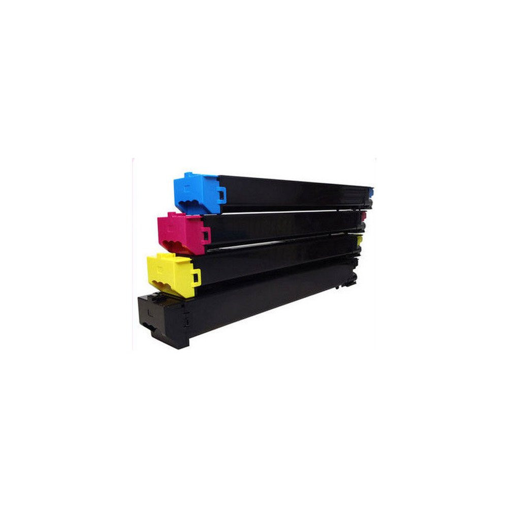 Yellow compatible Sharp BP-30C25-15K#BP-GT30YA SHBP300GTYA
