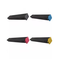 Yellow Compa Sharp BP-70C65,BP-70C31,BP-50C55 -24K#BP-GT70YA SHBP70GTYA