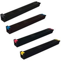 Mps Compa Sharp MX-2010U,MX-2310U,MX-3111U,MX-3114N-18K/375g SHMX23GTBKPP