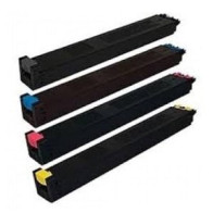 Magente compa Sharp DX-2000N,DX-2000U,DX-2500N,DX-2500U-7K SHDX25GTMA