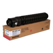 Black Rig for Sharp MX Sharp MX-6240N,MX-7040N,MX-7090N-65K SHMX62GTBA