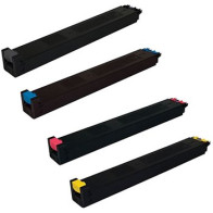 Mps Rig Sharp MX-2010U,MX-2310U,MX-3111U,MX-3114N-10K/197g SHMX23GTCPP