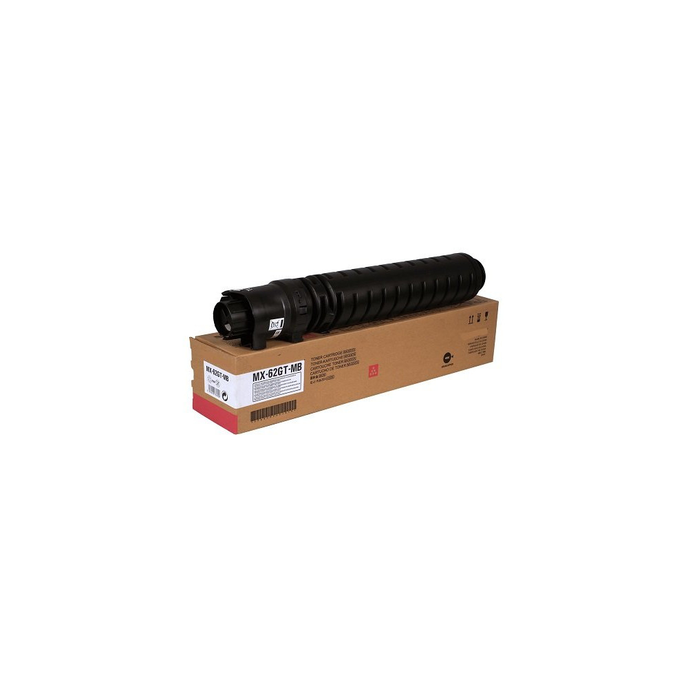 Ciano Rig for Sharp MX Sharp MX-6240N,MX-7040N,MX-7090N-40K SHMX62GTCA