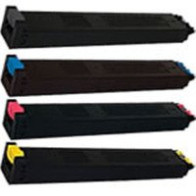 Ciano Compa Sharp MX-2010U,MX-2310U,MX-3111U,MX-3114N-10K SHMX23GTC