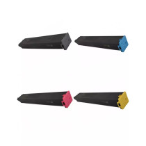 Black Compa Sharp BP-70C65,BP-70C31,BP-50C55 -40K#BP-GT70BA SHBP70GTBA
