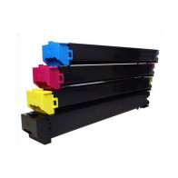 Magente compatible Sharp BP-30C25-15K#BP-GT30MA SHBP300GTMA