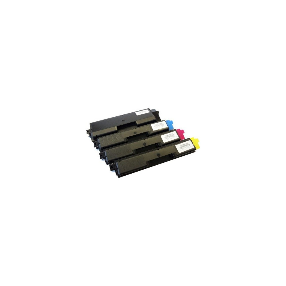 Black+Waste Triumph DCC6520 Utax CDC5520-12K#652511010 UTCDC5520BK
