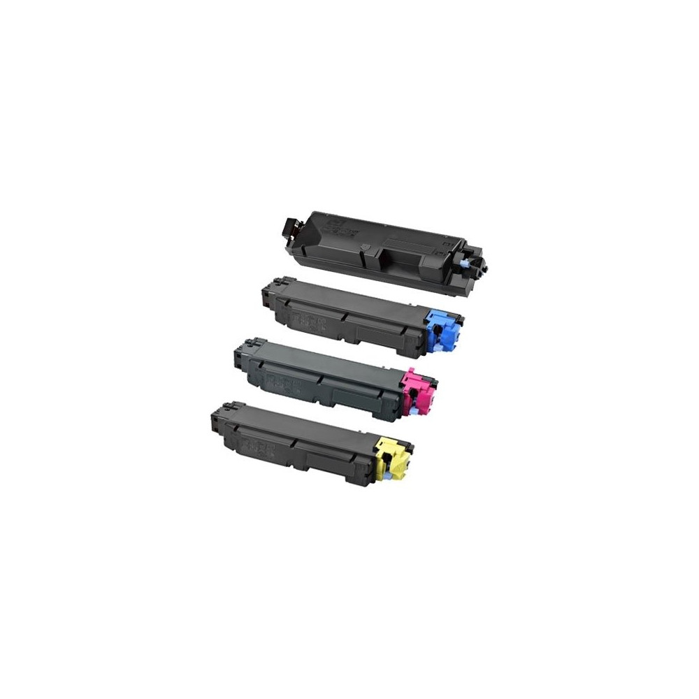 Black+Waste Triumph-Adler Utax P-C3562,3566-13K#1T02TW0UT0 UTPK5018BK
