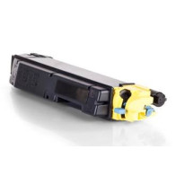 Yellow+Waste Compa Utax Triumph-Adler P-C3560,3565-10K#1T02NSAUT0 UTPK5012Y