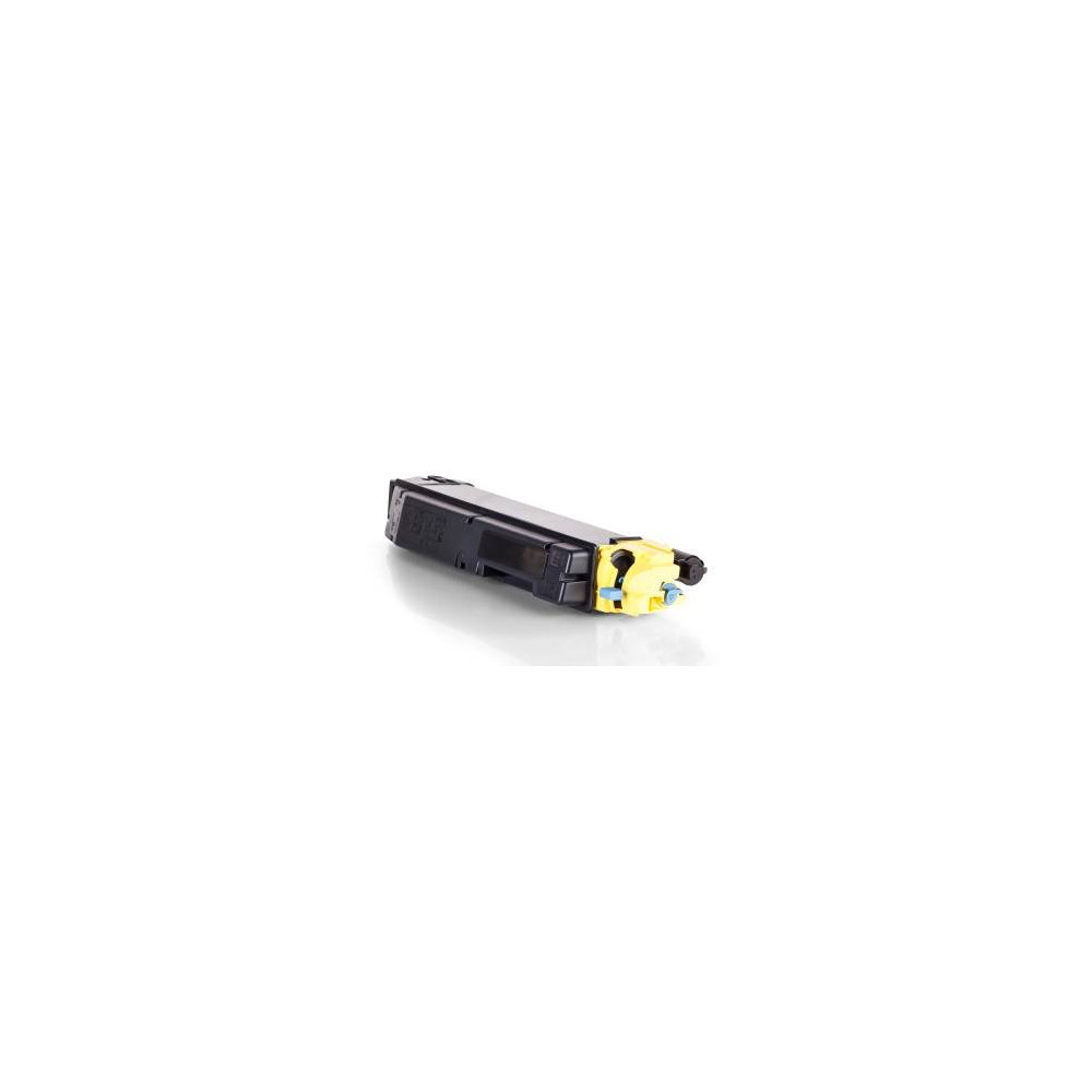 Yellow+Waste Compa Utax Triumph-Adler P-C3560,3565-10K#1T02NSAUT0 UTPK5012Y