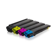Black Utax CLP3721,4721,PC2160DN-3,5K#4472110010+Waster UTCLP3721BK
