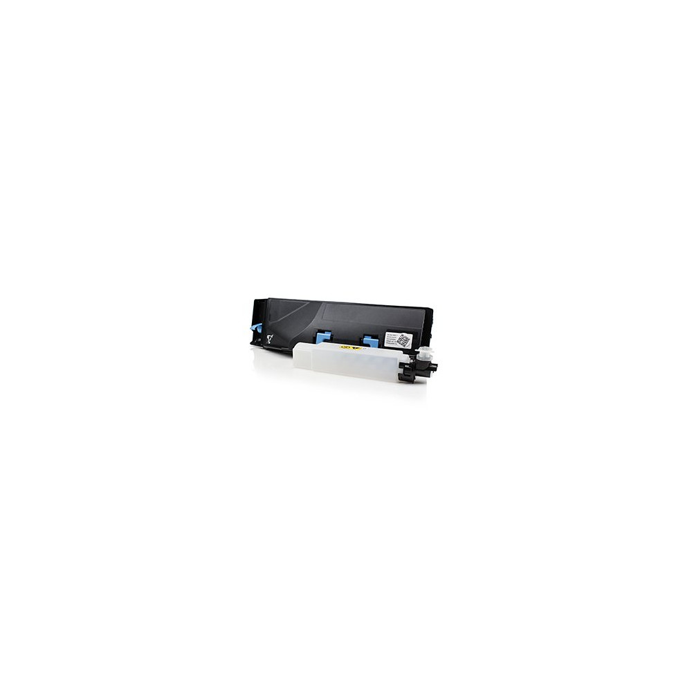 Black+Waste Triumph DCC2725 Utax CDC1725 1730-20K#652510010 UTCDC1725BK