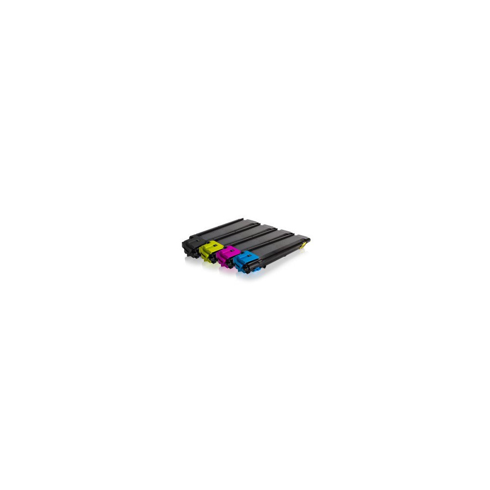 Yellow Utax CLP3721,4721,PC2160DN-2,8K#4472110016+Waster UTCLP3721Y