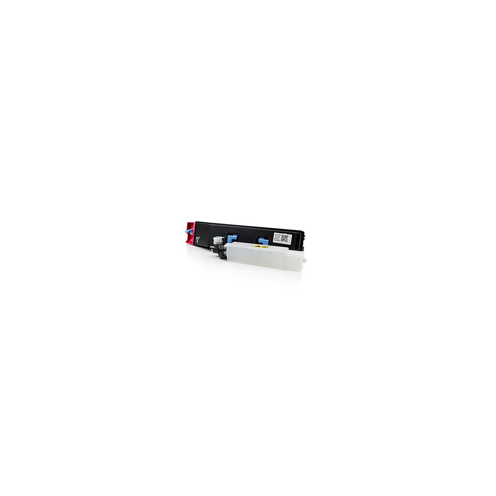 Magente+Waste TriumphDCC2725 Utax CDC1725,1730-12K#652510014 UTCDC1725M