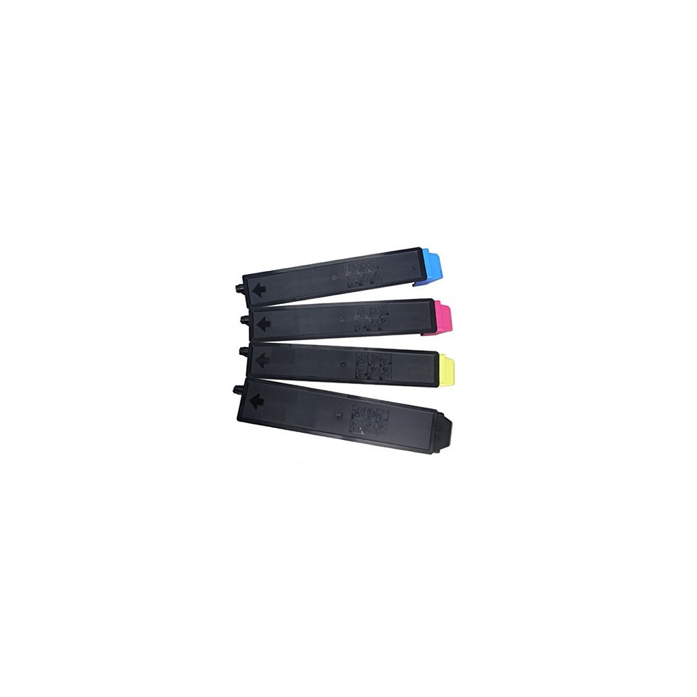 Black Com Triumph-Adler Utax 400 Ci-20K# 1T02R60UT0 UTCK5512BK