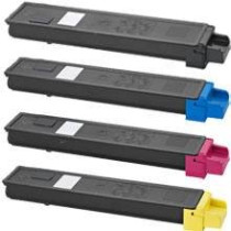 Magente+Waste compa Triumph 2550ci Utax 2550ci-6K#662510014 UTCK2550M