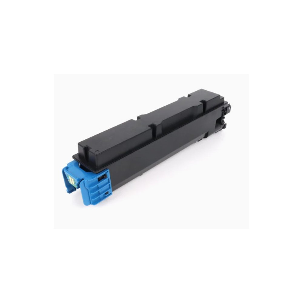 Cyan+Waste  compatible UTAX Triumph Adler 458ci -13K#1T02Z7CUT0 UTCK5517C