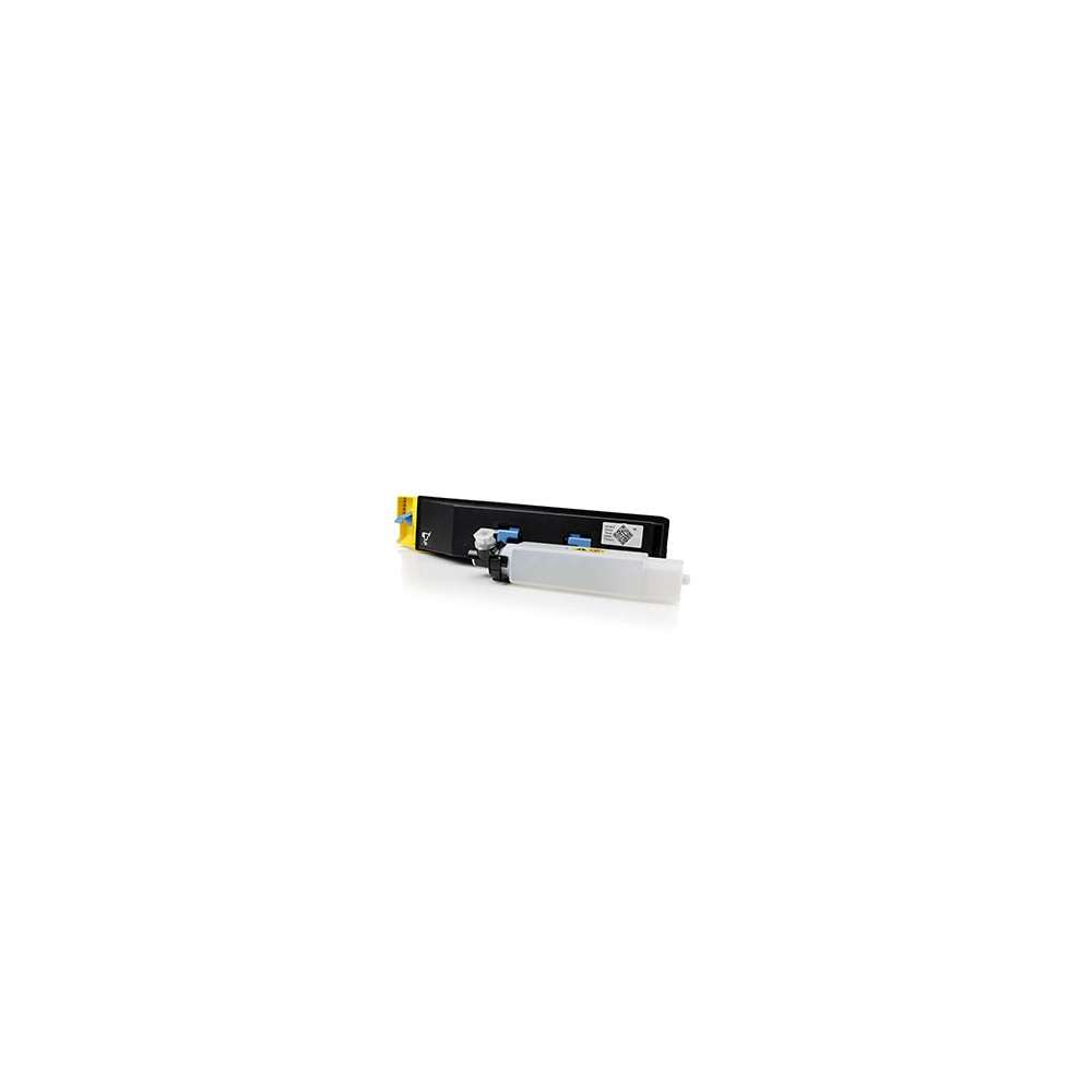 Yellow+Waste TriumphDCC2725 Utax CDC1725,1730-12K#652510016 UTCDC1725Y