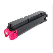 Magenta+Waste  compatible UTAX Triumph Adler 458ci -13K#1T02Z7BUT0 UTCK5517M