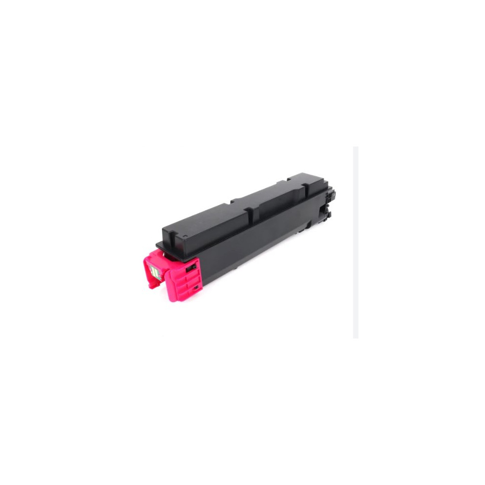 Magenta+Waste  compatible UTAX Triumph Adler 458ci -13K#1T02Z7BUT0 UTCK5517M