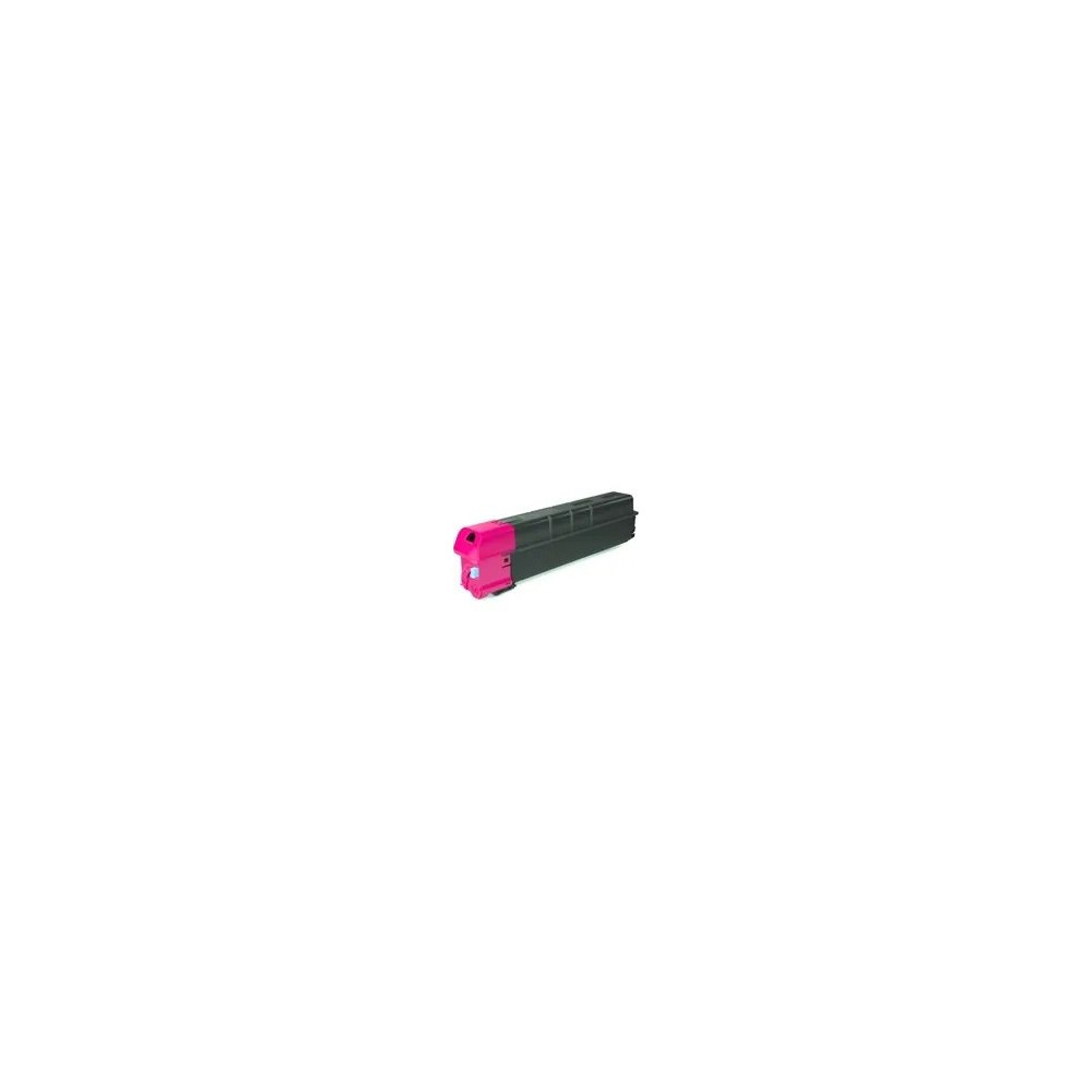 Magenta compatible UTAX 7307ci/8307ci -40K#1T02XNBUT0 UTCK8516M