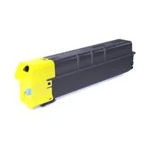 Yellow compatible UTAX 7307ci/8307ci -40K#1T02NHAUT0 UTCK8516Y