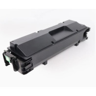 Black+Waste compatible UTAX Triumph Adler P458ci -20K#1T02Z20UT0 UTCK5518BK
