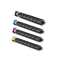 Black Compa Triumph-Adler Utax 2508 Ci-25K#1T02YP0UT0 UTCK8530BK