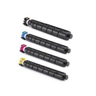 Black Compa Triumph-Adler Utax 2508 Ci-25K#1T02YP0UT0 UTCK8530BK