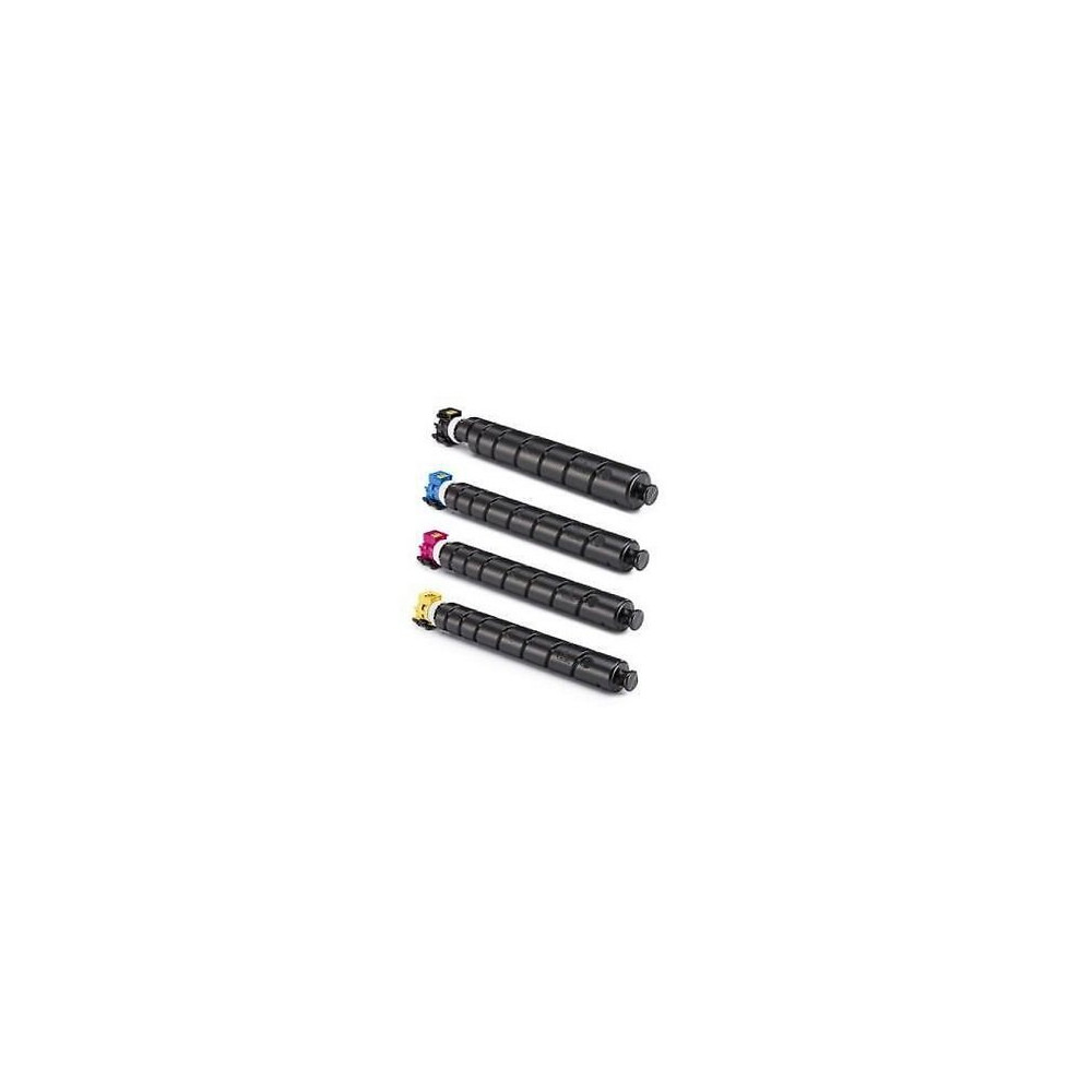 Black Compa Triumph-Adler Utax 2508 Ci-25K#1T02YP0UT0 UTCK8530BK