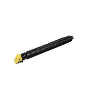 Yellow Com Utax 3509ci, Triumph‐Adler 3509ci-24K#CK-8545Y #1T0C2LAUT1 UTCK8545Y