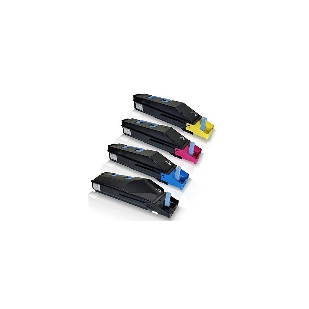 Black Rig for Utax 1740,1850 Triumph 2740 2850-25K#654010010 UTCDC1740BK